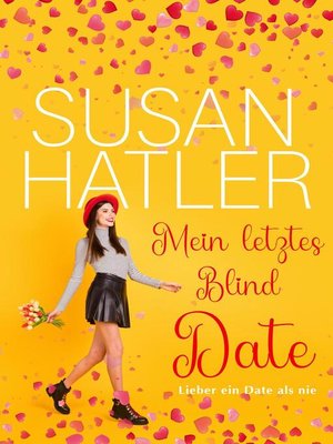 cover image of Mein letztes Blind Date